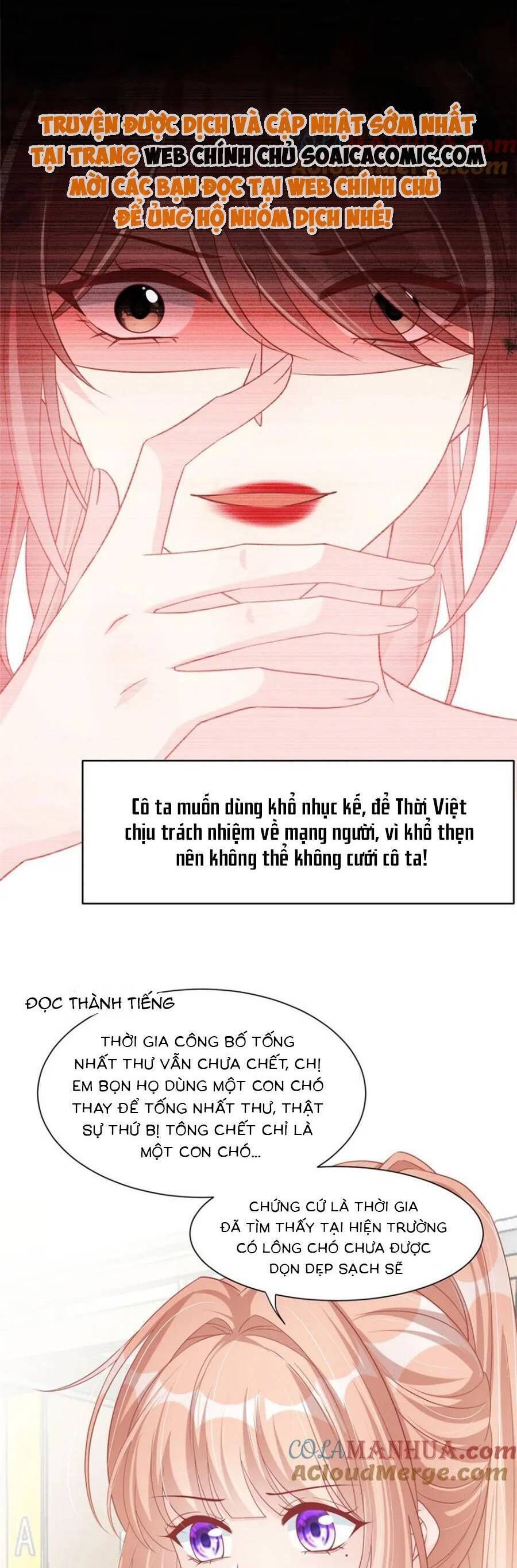Tôi Được Năm Nam Chính Sủng: Chapter 174