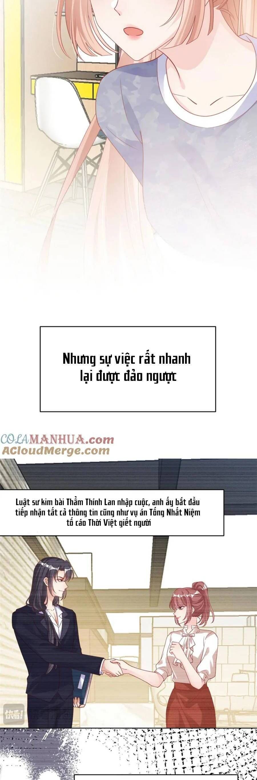 Tôi Được Năm Nam Chính Sủng: Chapter 174