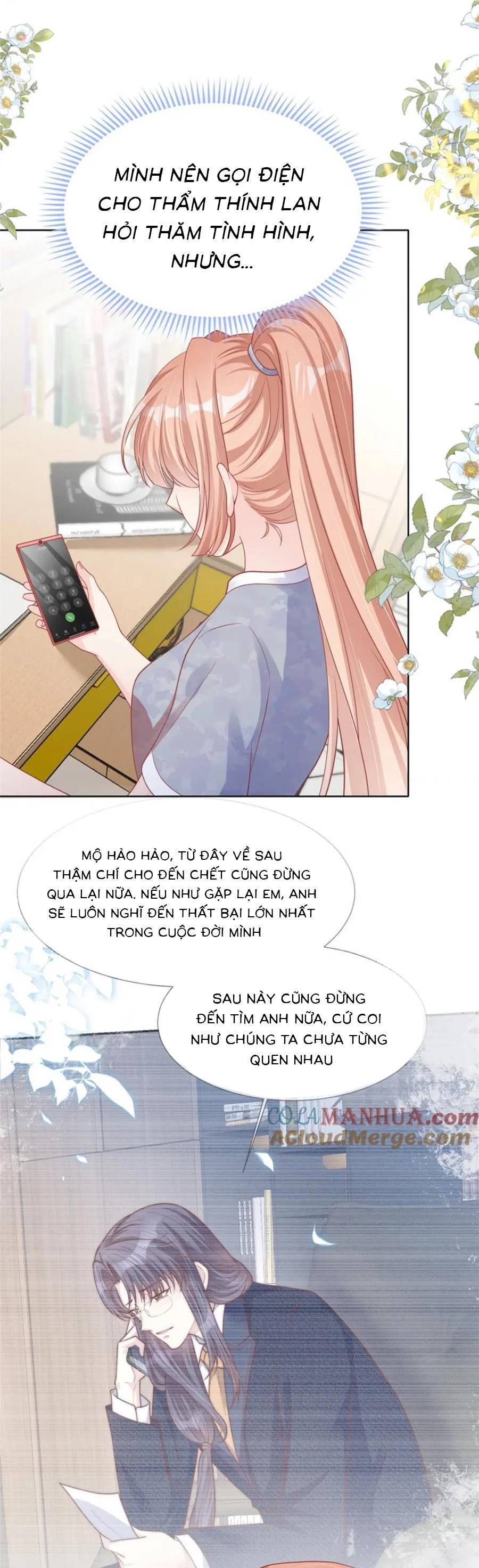 Tôi Được Năm Nam Chính Sủng: Chapter 174