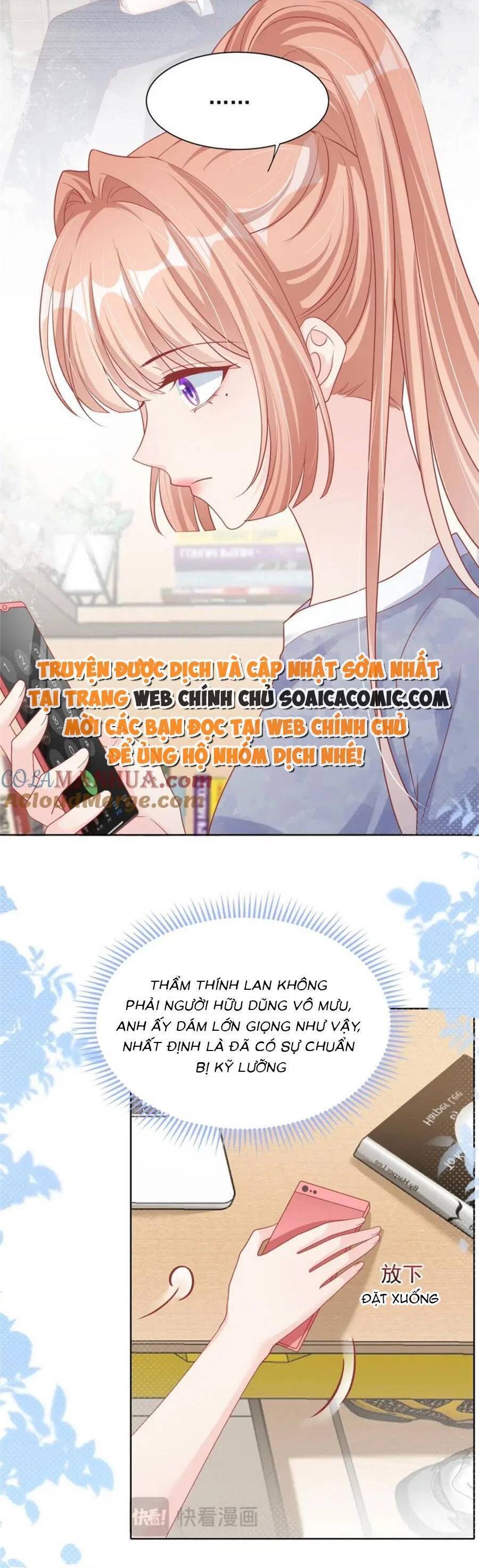 Tôi Được Năm Nam Chính Sủng: Chapter 174