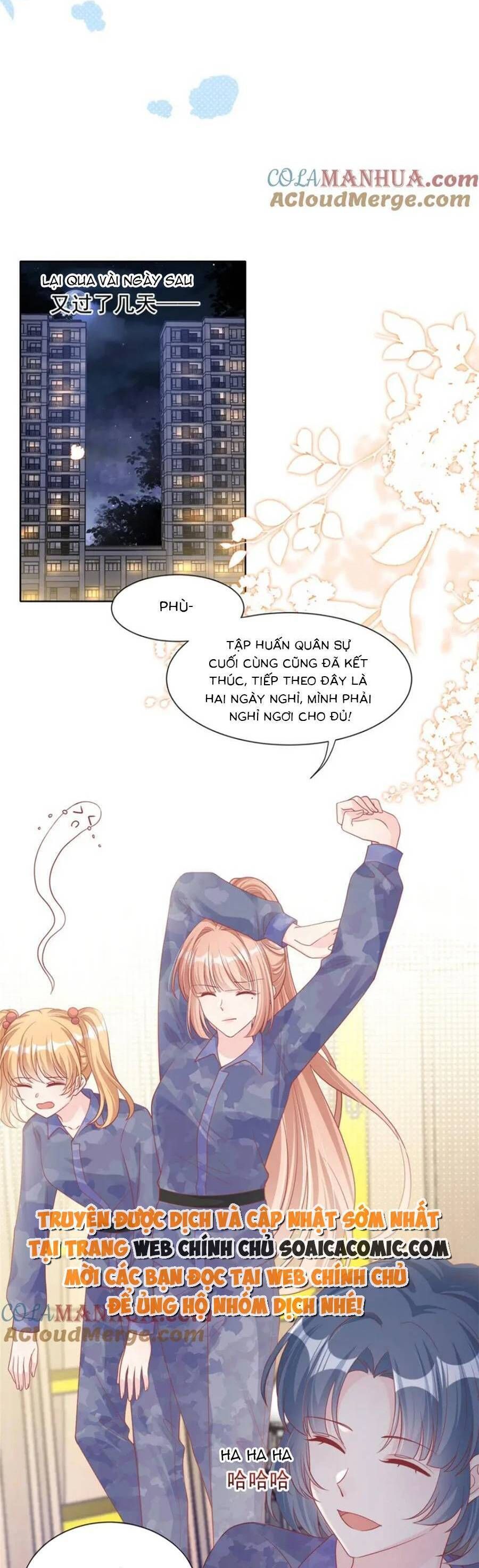Tôi Được Năm Nam Chính Sủng: Chapter 174