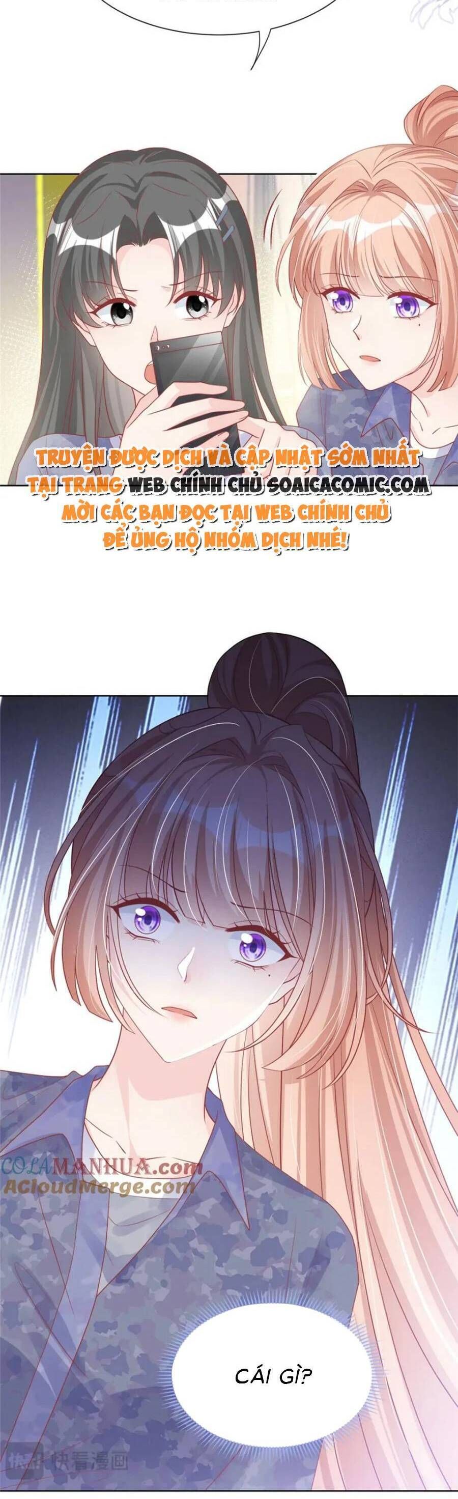 Tôi Được Năm Nam Chính Sủng: Chapter 174