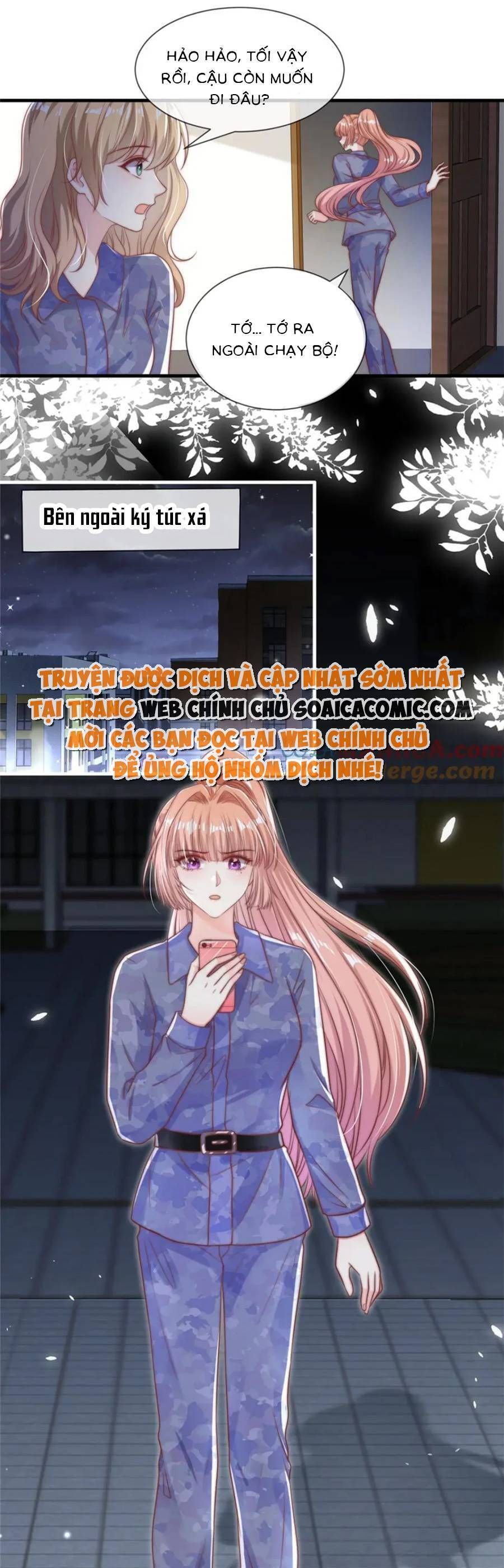 Tôi Được Năm Nam Chính Sủng: Chapter 175