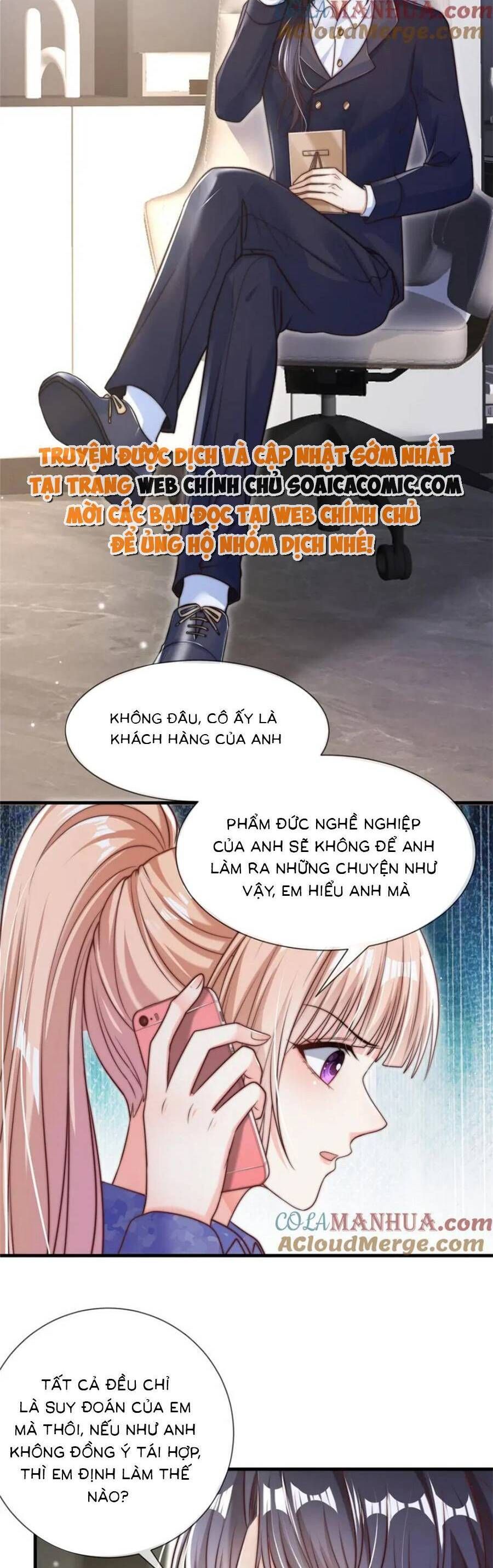 Tôi Được Năm Nam Chính Sủng: Chapter 175