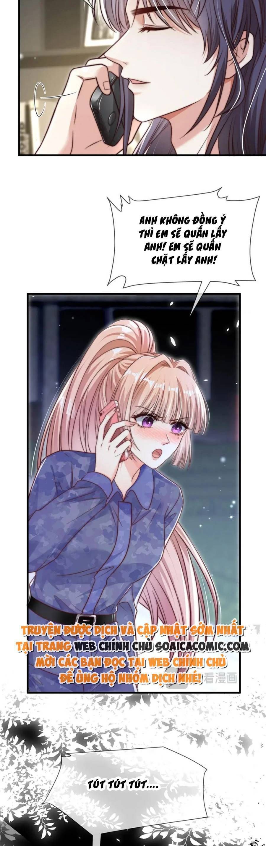 Tôi Được Năm Nam Chính Sủng: Chapter 175