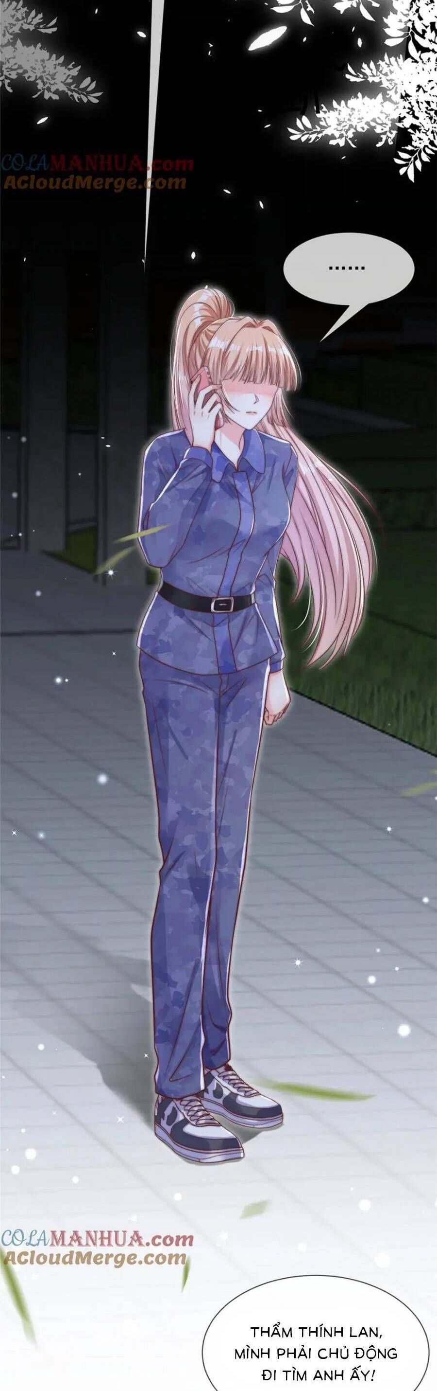 Tôi Được Năm Nam Chính Sủng: Chapter 175