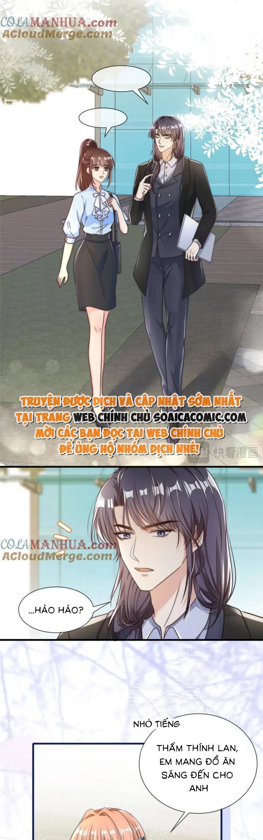 Tôi Được Năm Nam Chính Sủng: Chapter 175