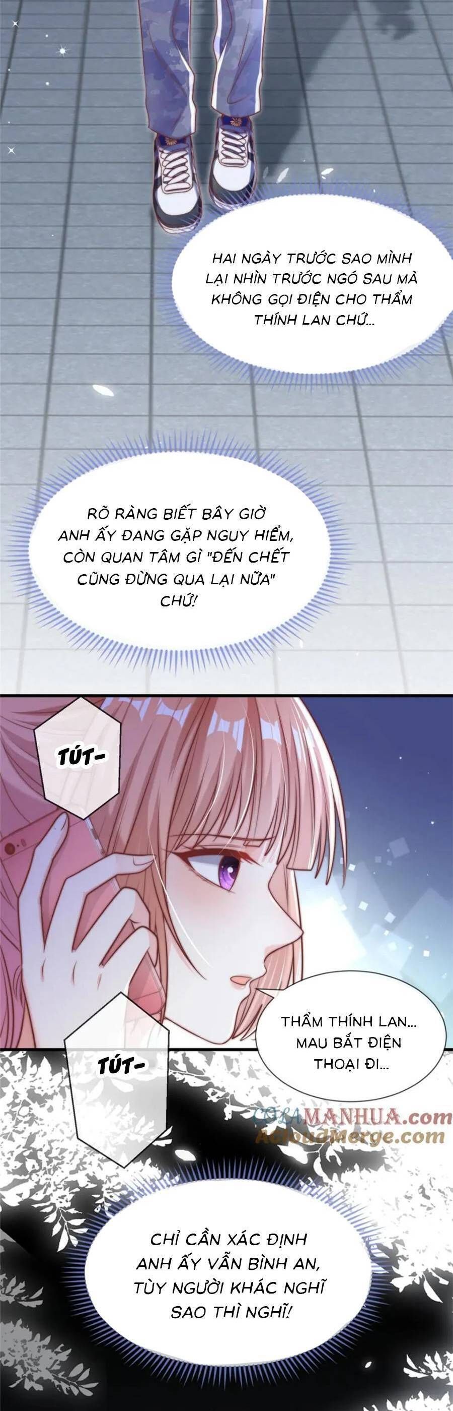 Tôi Được Năm Nam Chính Sủng: Chapter 175