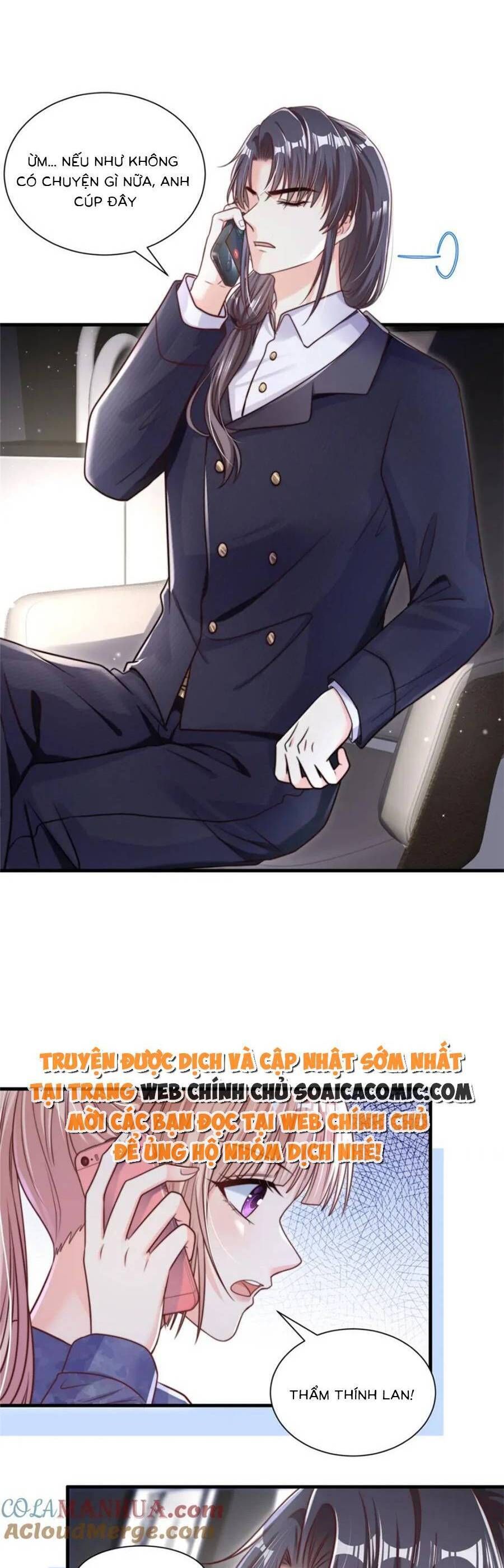 Tôi Được Năm Nam Chính Sủng: Chapter 175