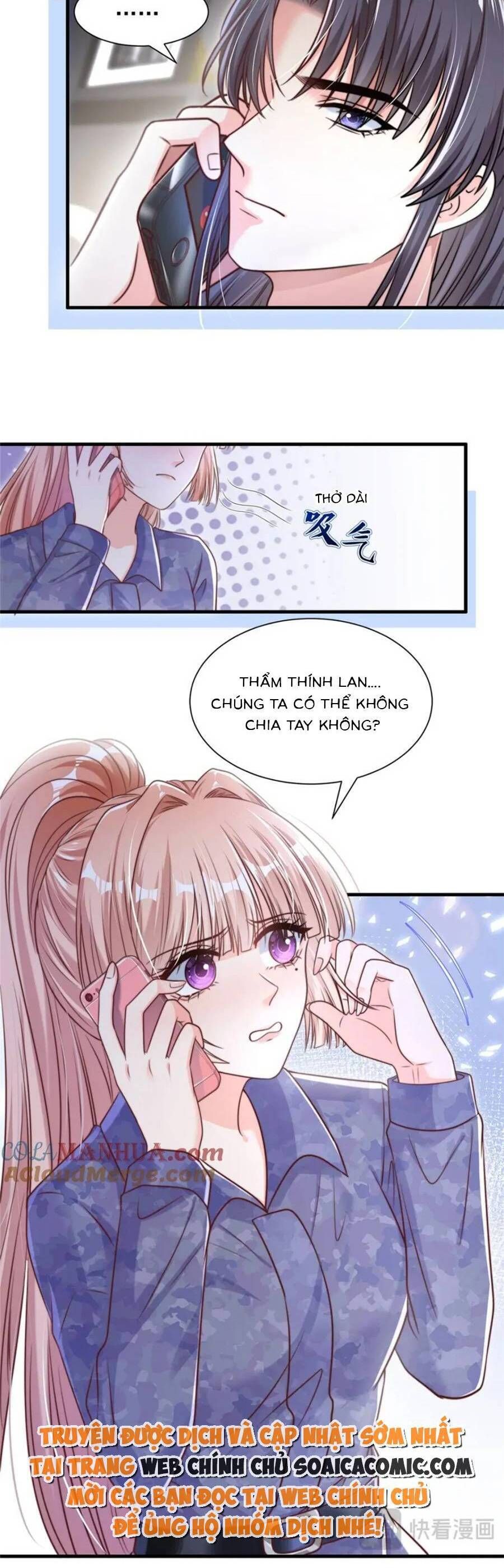 Tôi Được Năm Nam Chính Sủng: Chapter 175