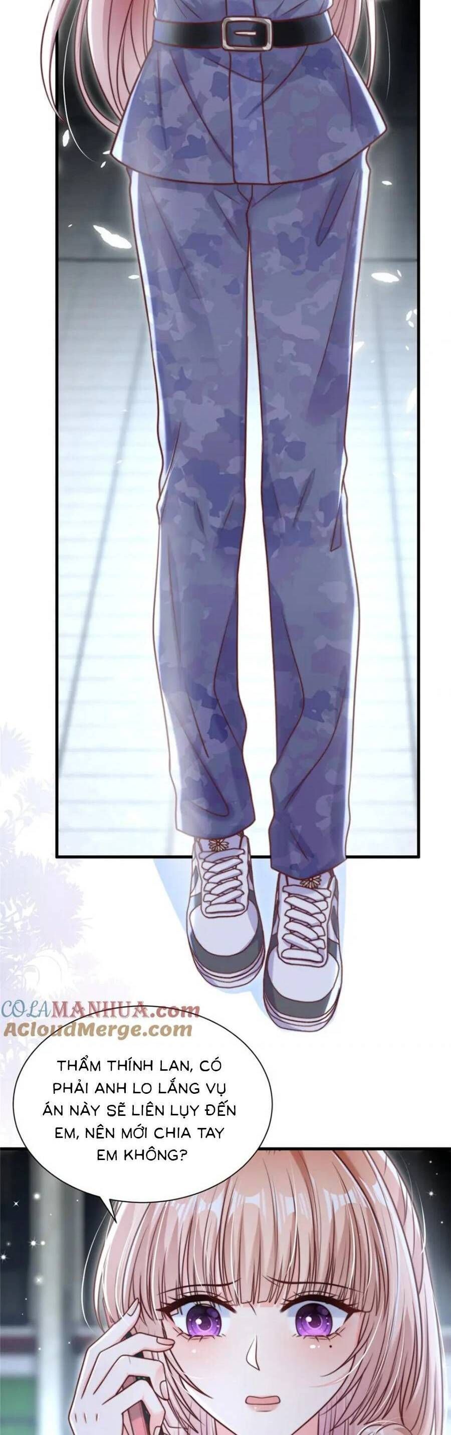 Tôi Được Năm Nam Chính Sủng: Chapter 175