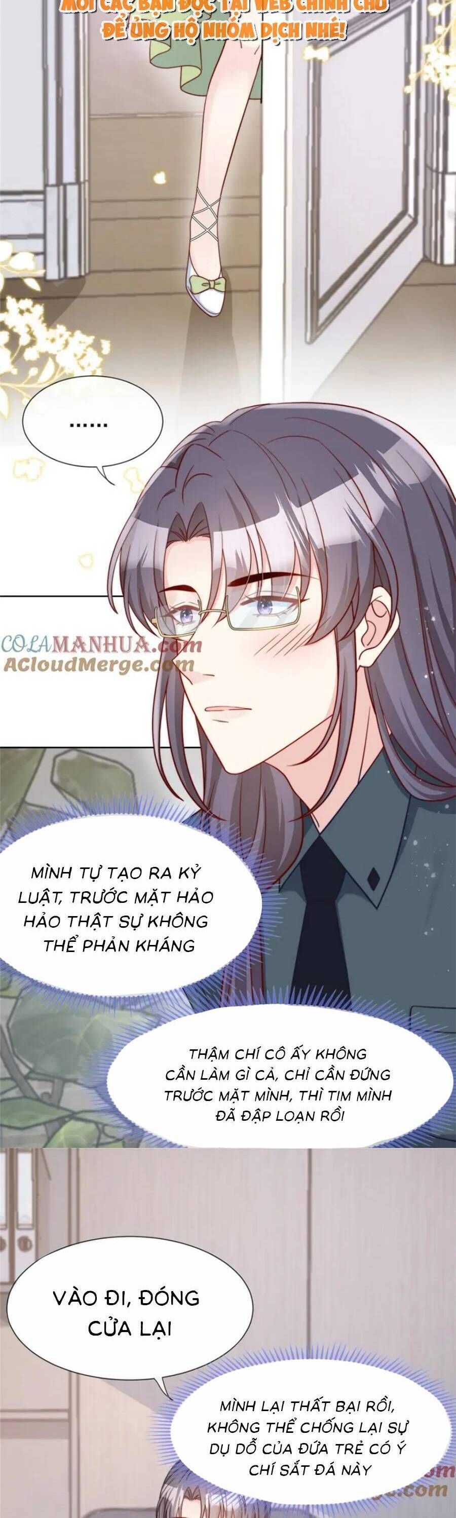 Tôi Được Năm Nam Chính Sủng: Chapter 176