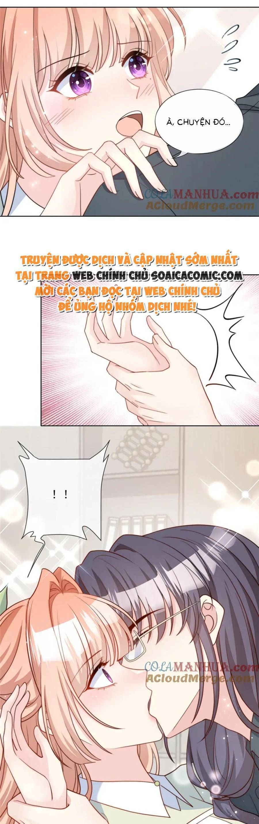 Tôi Được Năm Nam Chính Sủng: Chapter 176