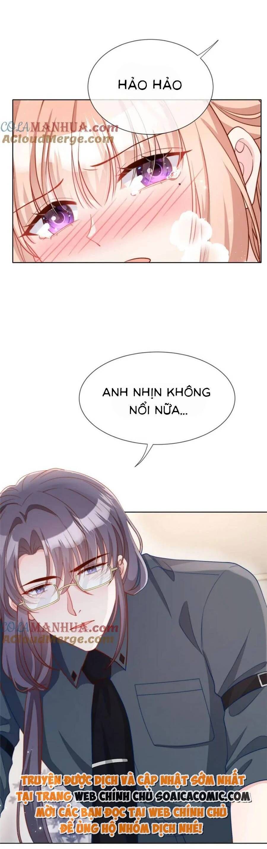 Tôi Được Năm Nam Chính Sủng: Chapter 176