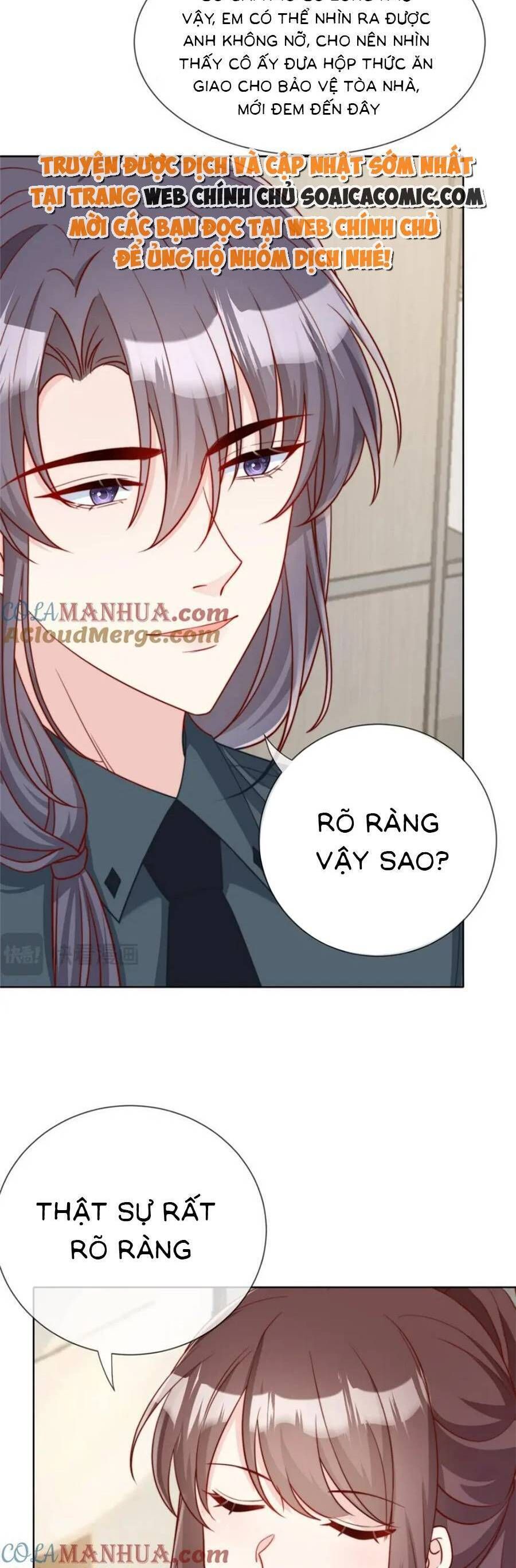 Tôi Được Năm Nam Chính Sủng: Chapter 176