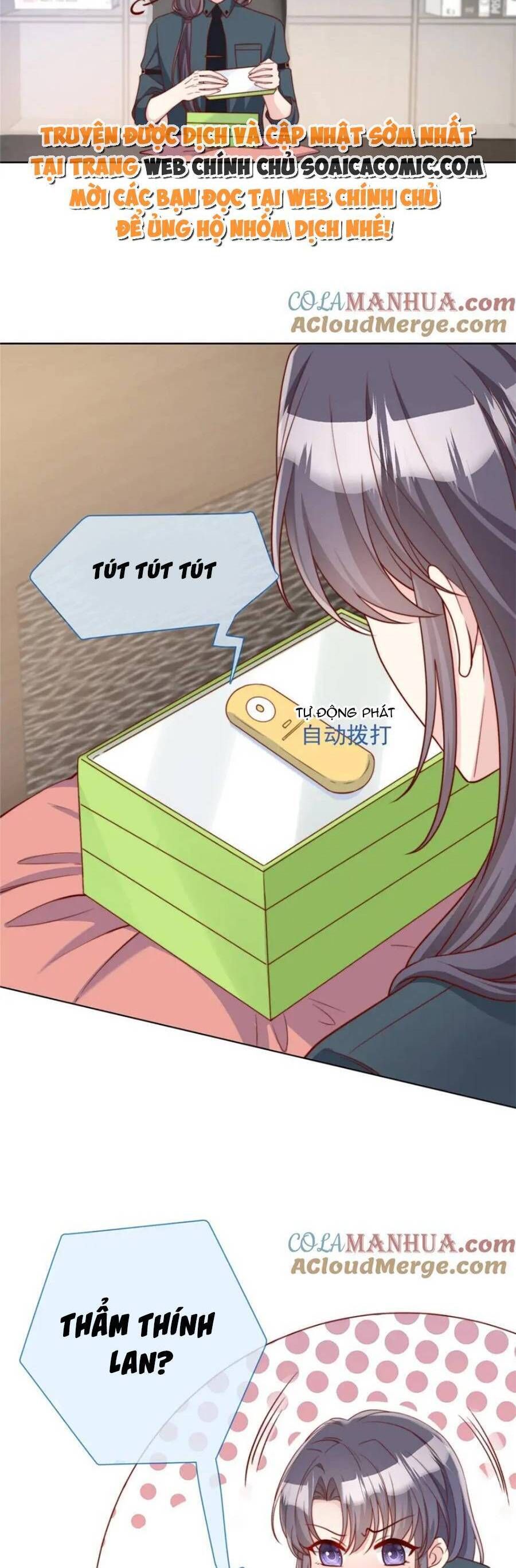 Tôi Được Năm Nam Chính Sủng: Chapter 176