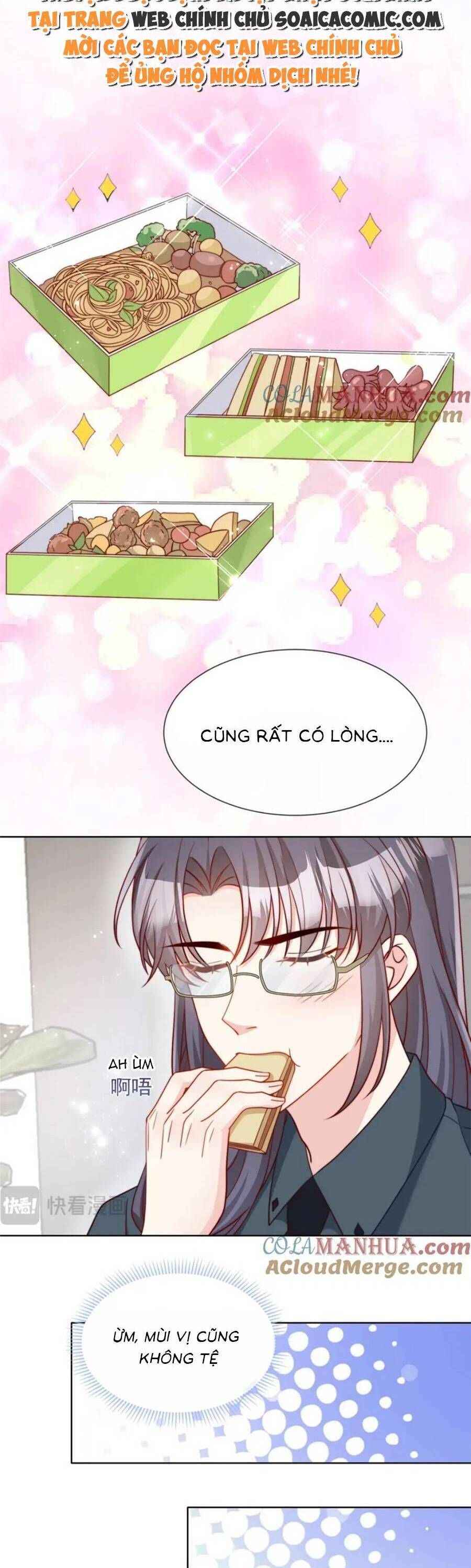 Tôi Được Năm Nam Chính Sủng: Chapter 176