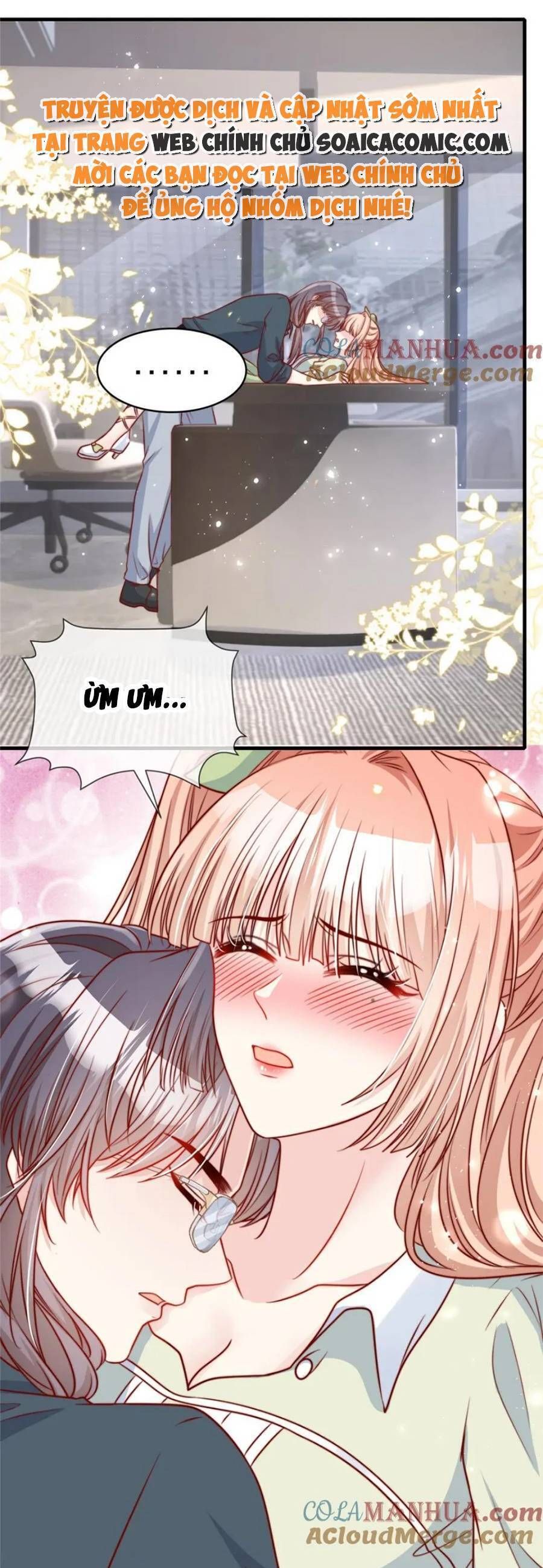 Tôi Được Năm Nam Chính Sủng: Chapter 177