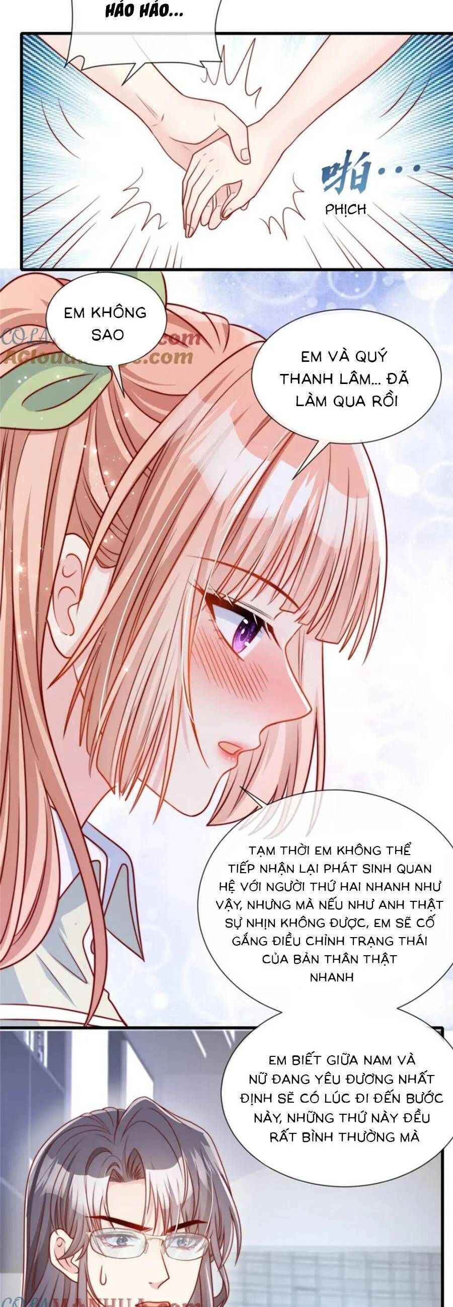 Tôi Được Năm Nam Chính Sủng: Chapter 177