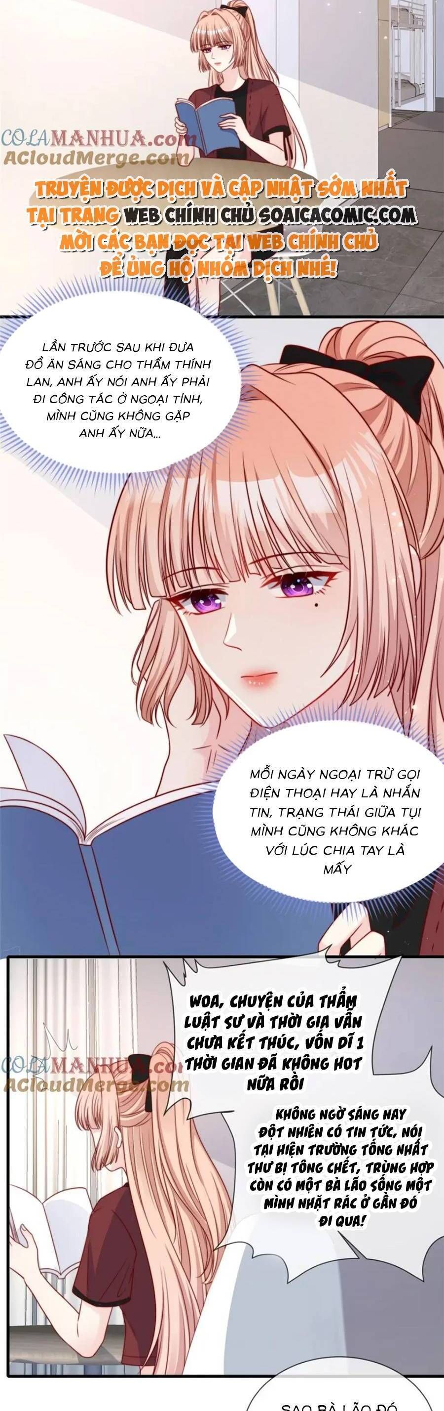 Tôi Được Năm Nam Chính Sủng: Chapter 177