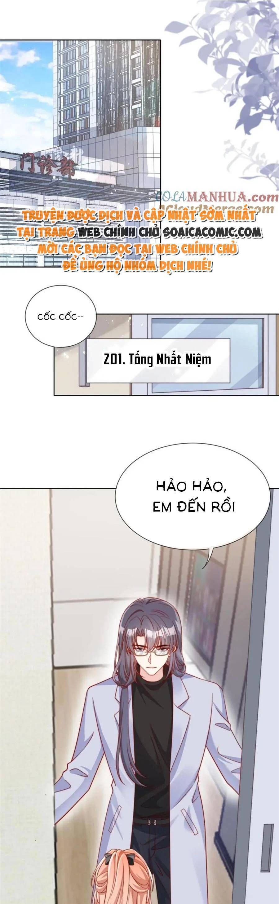 Tôi Được Năm Nam Chính Sủng: Chapter 178