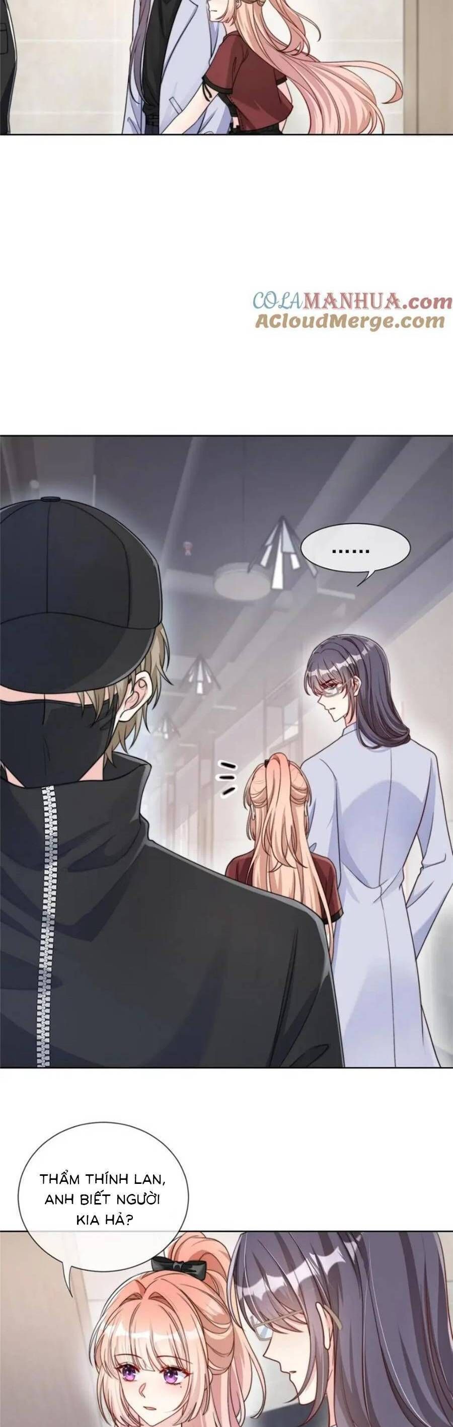 Tôi Được Năm Nam Chính Sủng: Chapter 178