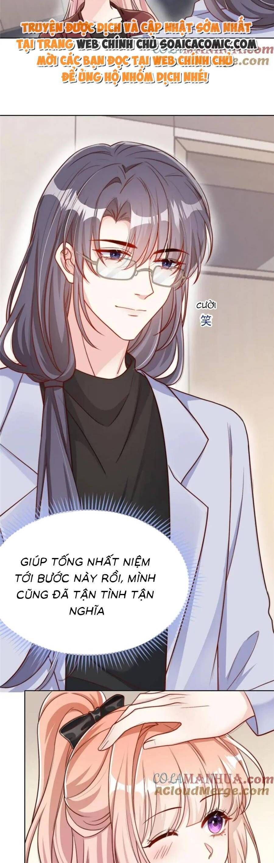 Tôi Được Năm Nam Chính Sủng: Chapter 178