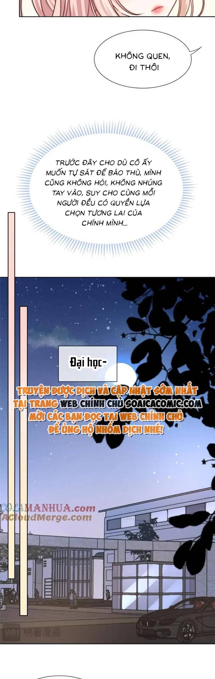 Tôi Được Năm Nam Chính Sủng: Chapter 178