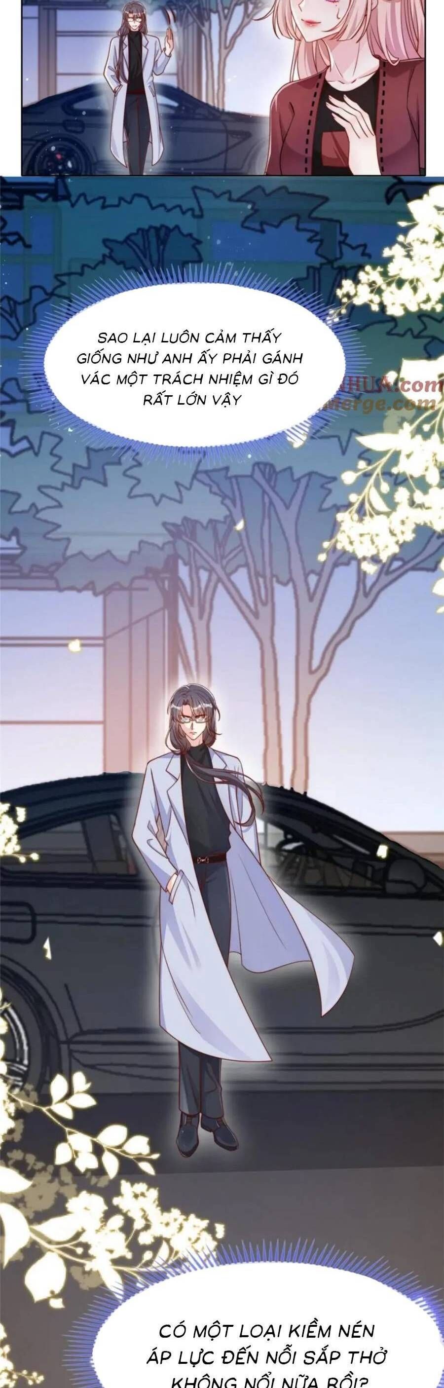 Tôi Được Năm Nam Chính Sủng: Chapter 178