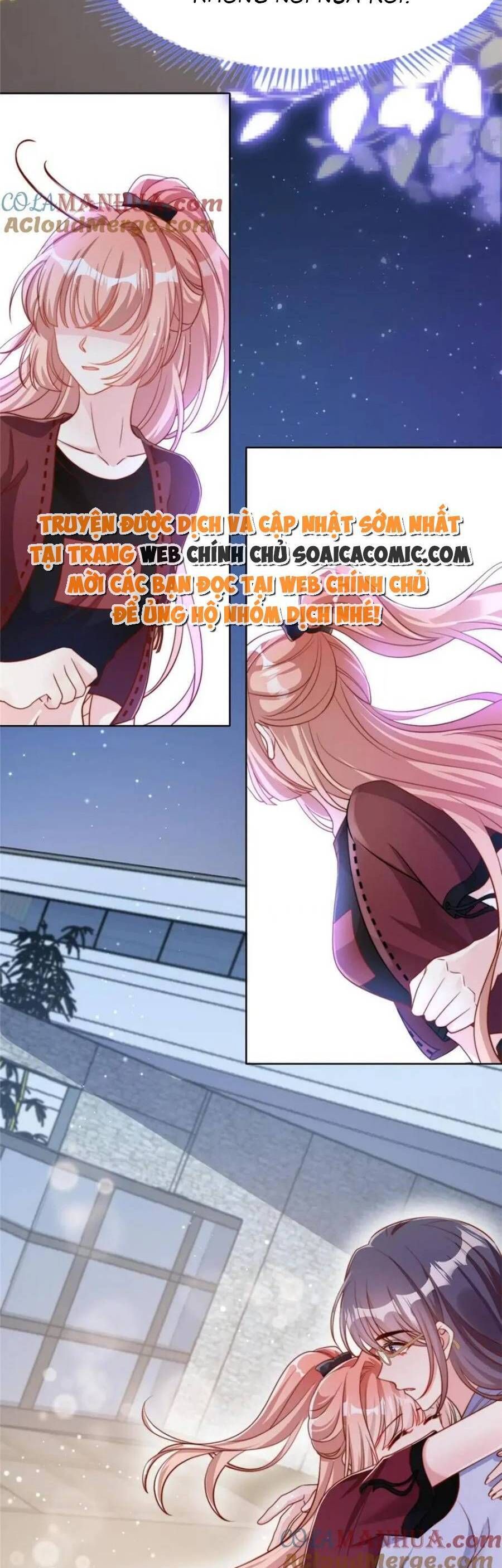 Tôi Được Năm Nam Chính Sủng: Chapter 178