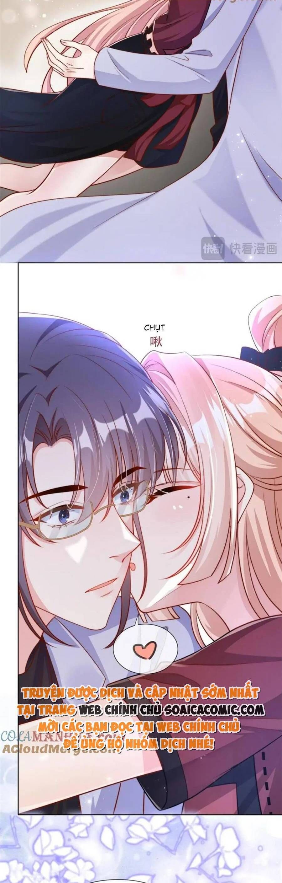 Tôi Được Năm Nam Chính Sủng: Chapter 178