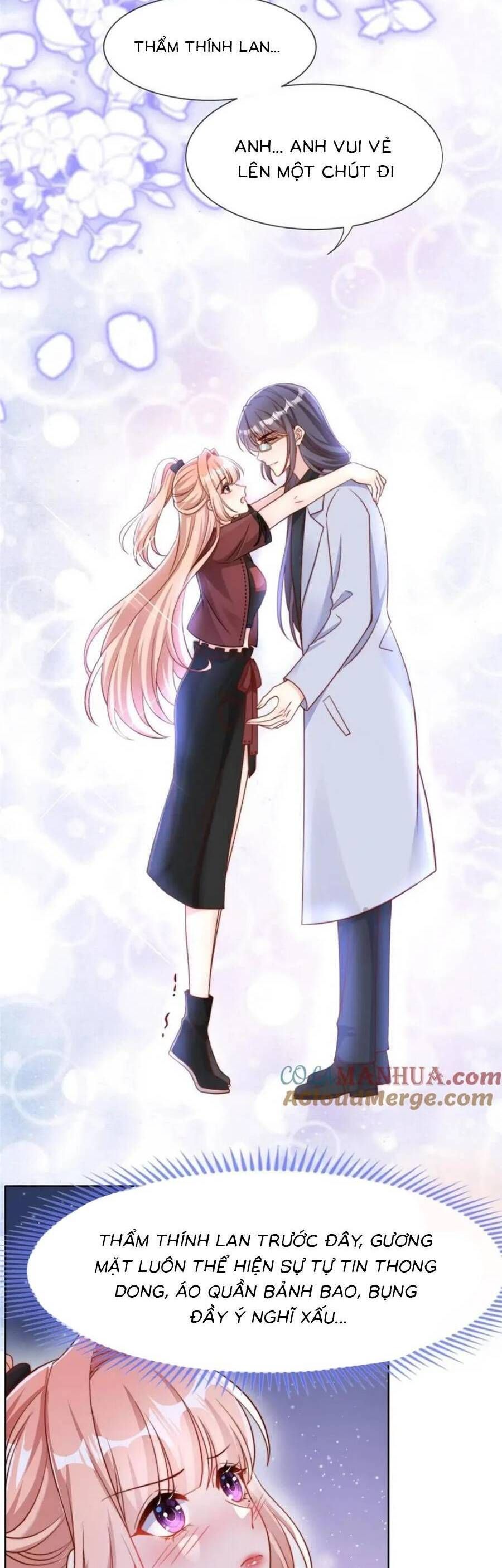 Tôi Được Năm Nam Chính Sủng: Chapter 178