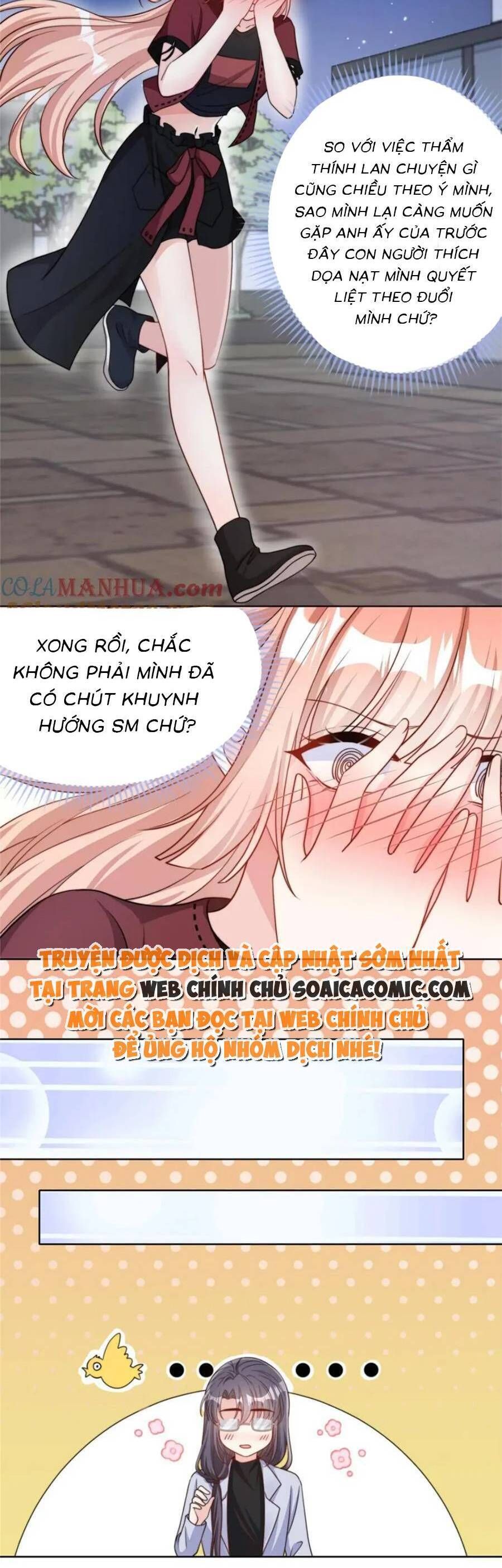 Tôi Được Năm Nam Chính Sủng: Chapter 178