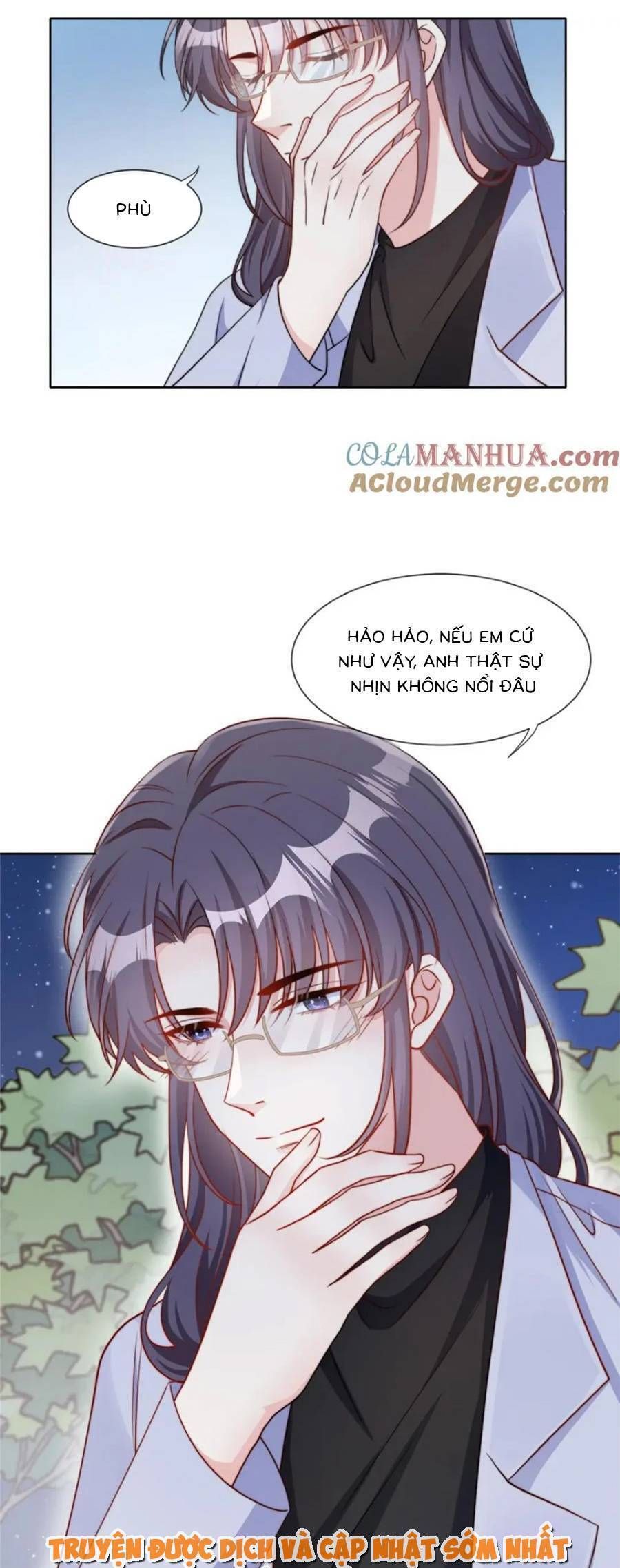 Tôi Được Năm Nam Chính Sủng: Chapter 178