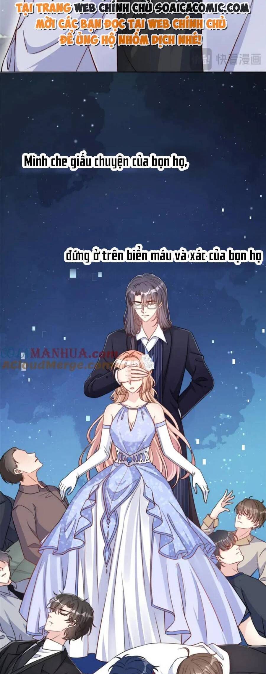 Tôi Được Năm Nam Chính Sủng: Chapter 178