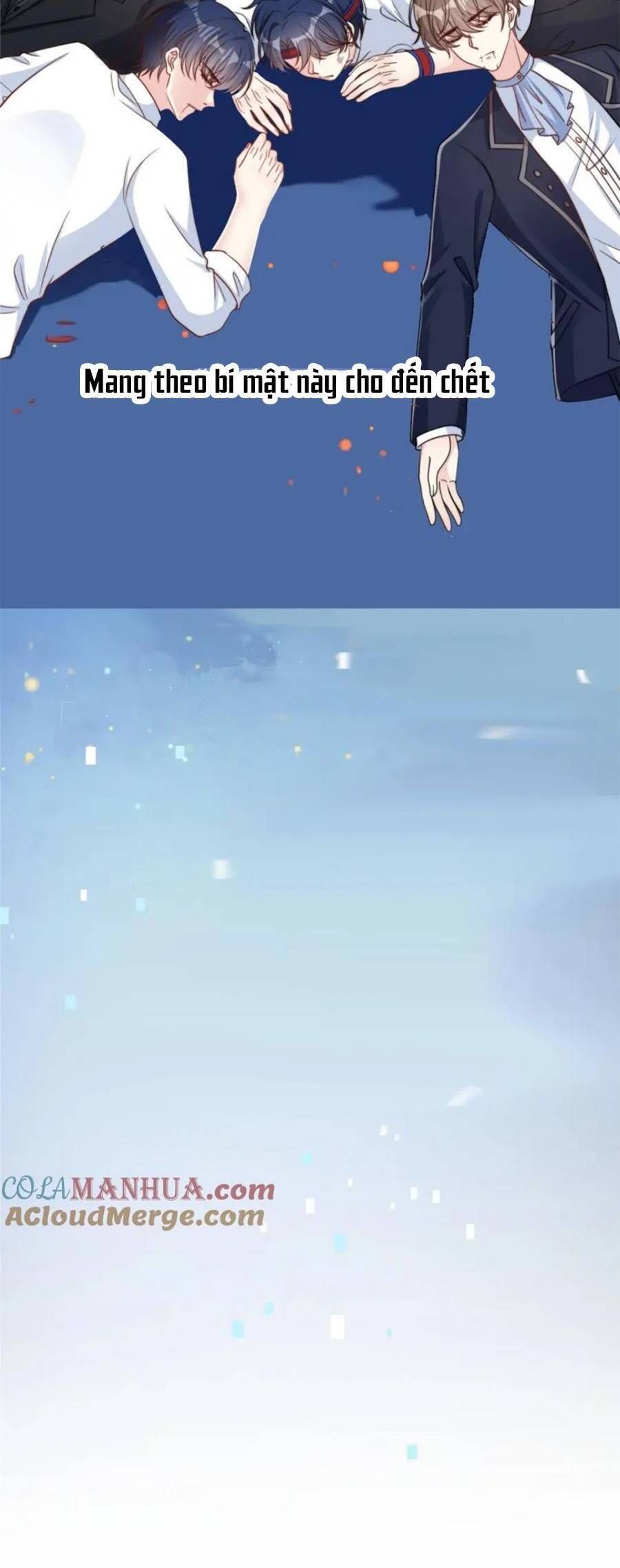 Tôi Được Năm Nam Chính Sủng: Chapter 178