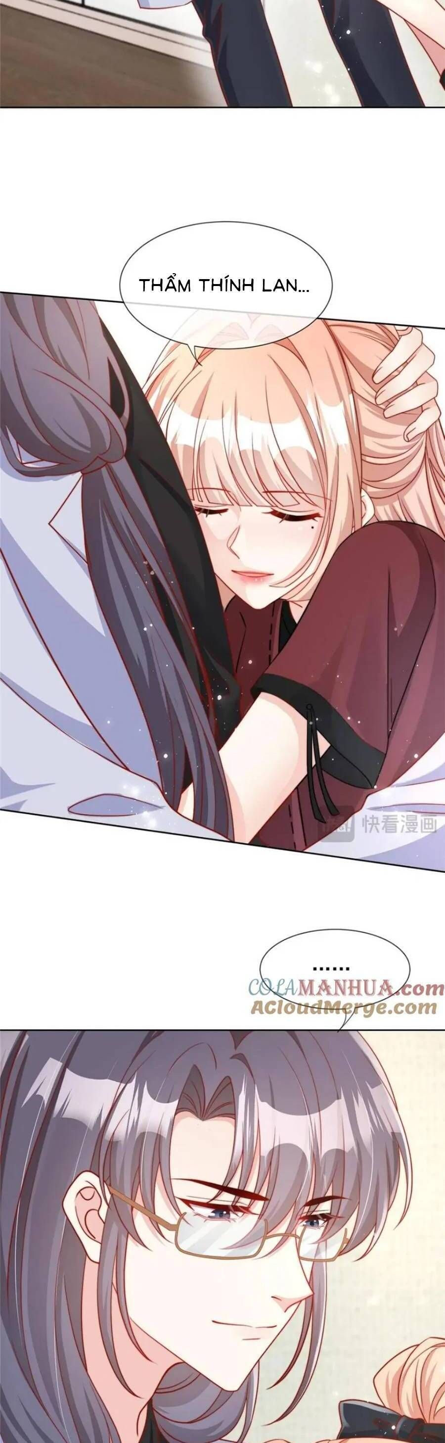 Tôi Được Năm Nam Chính Sủng: Chapter 178