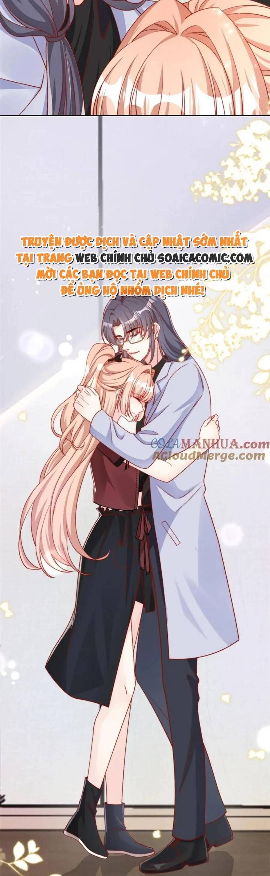 Tôi Được Năm Nam Chính Sủng: Chapter 178