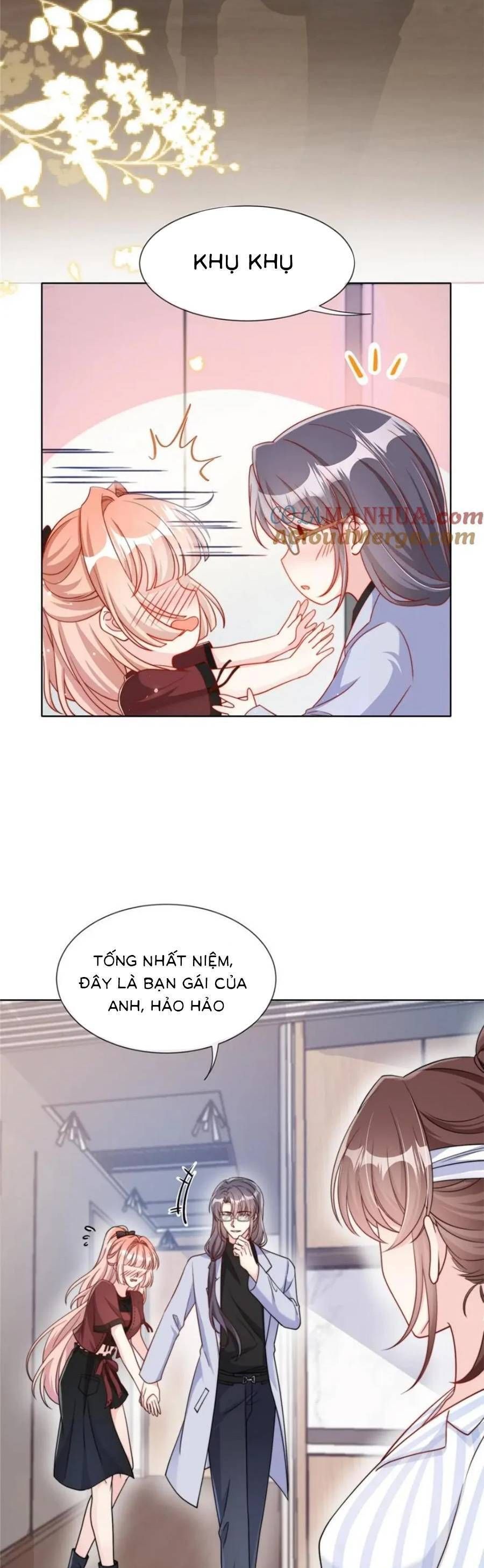 Tôi Được Năm Nam Chính Sủng: Chapter 178