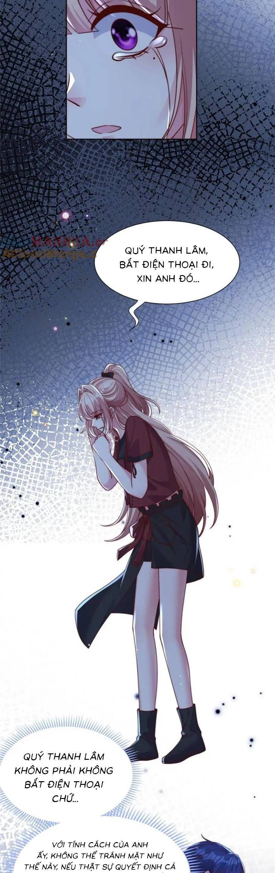 Tôi Được Năm Nam Chính Sủng: Chapter 179