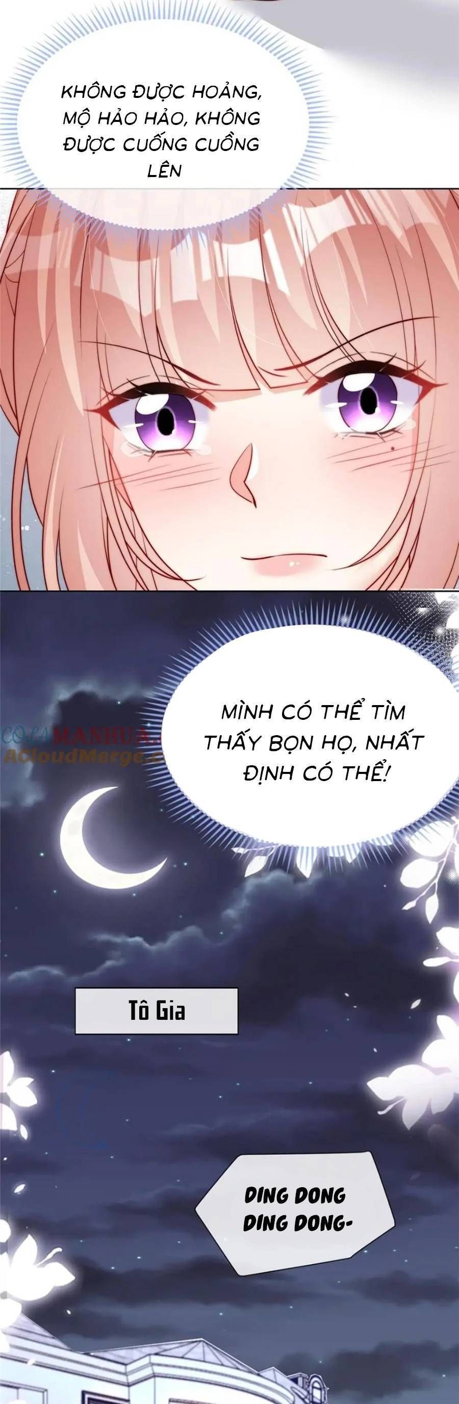 Tôi Được Năm Nam Chính Sủng: Chapter 179