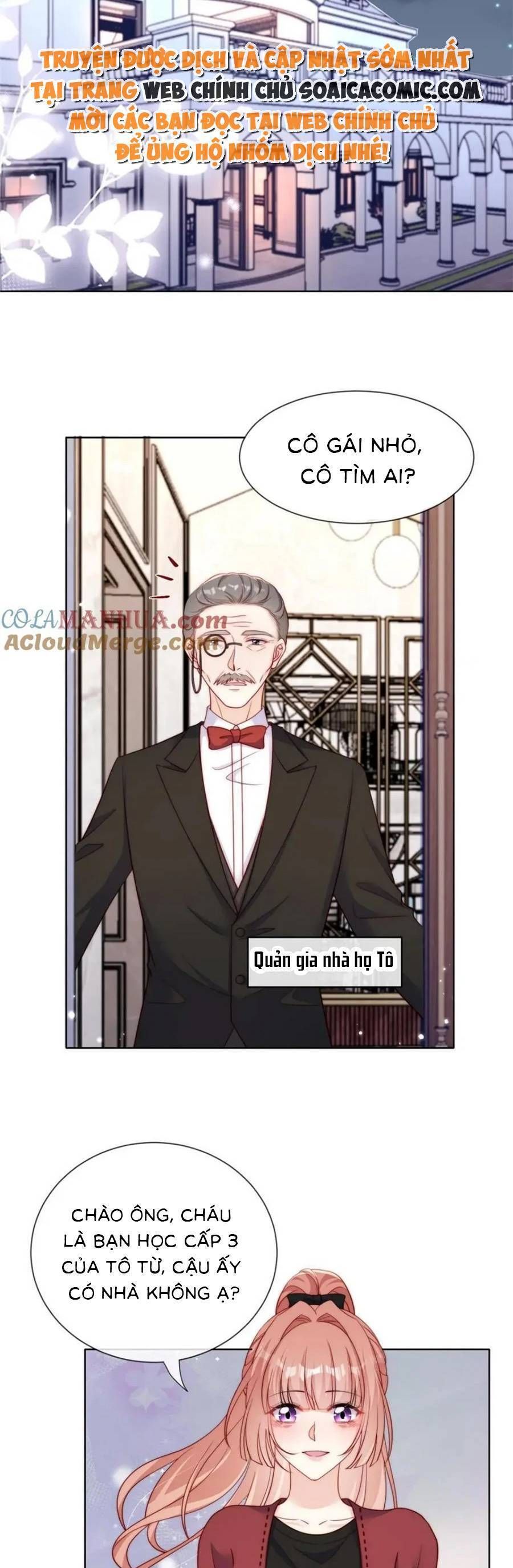 Tôi Được Năm Nam Chính Sủng: Chapter 179