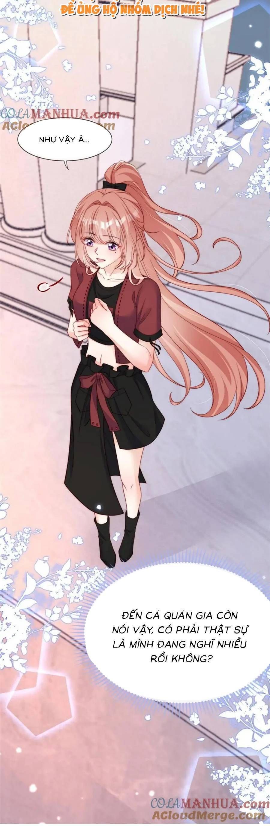 Tôi Được Năm Nam Chính Sủng: Chapter 179