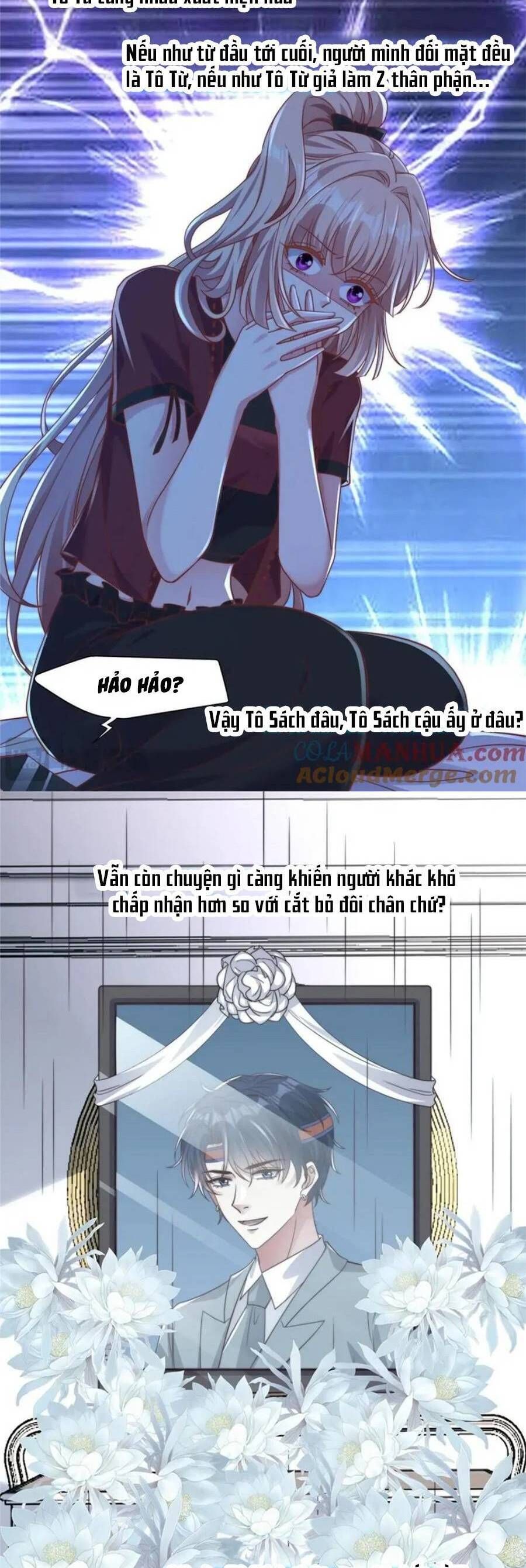 Tôi Được Năm Nam Chính Sủng: Chapter 179