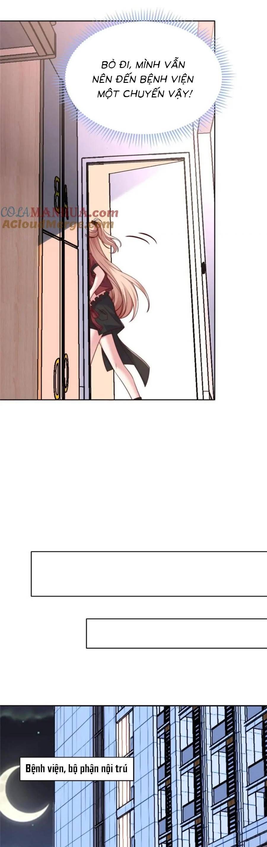 Tôi Được Năm Nam Chính Sủng: Chapter 179