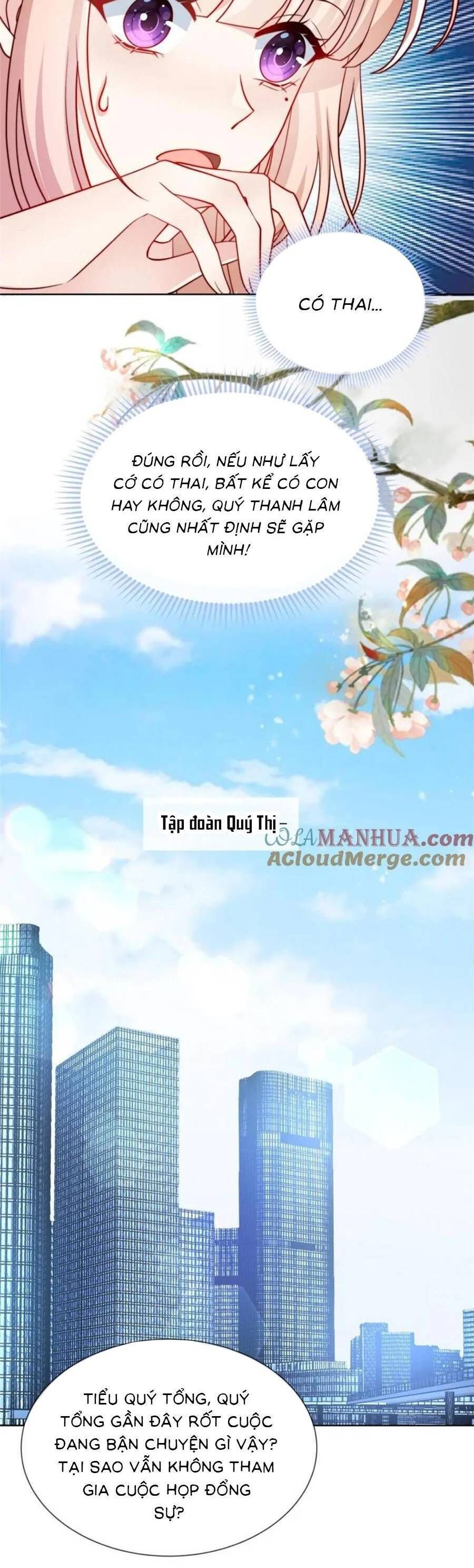 Tôi Được Năm Nam Chính Sủng: Chapter 180