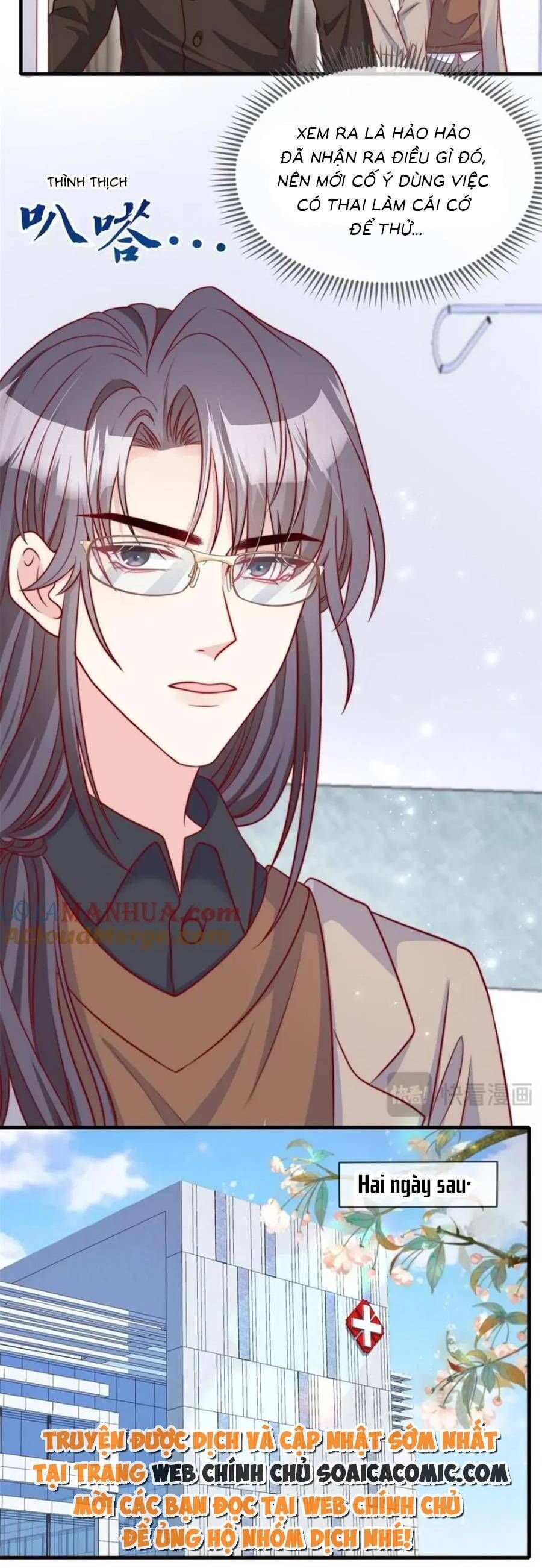 Tôi Được Năm Nam Chính Sủng: Chapter 182