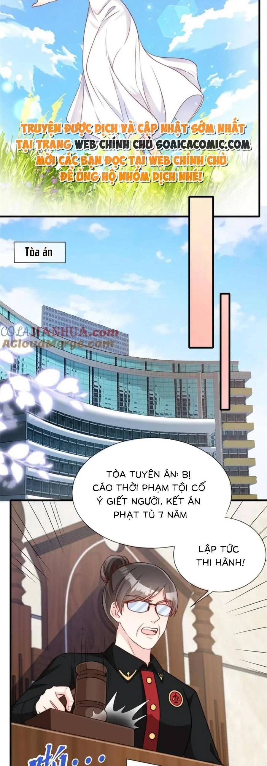Tôi Được Năm Nam Chính Sủng: Chapter 182