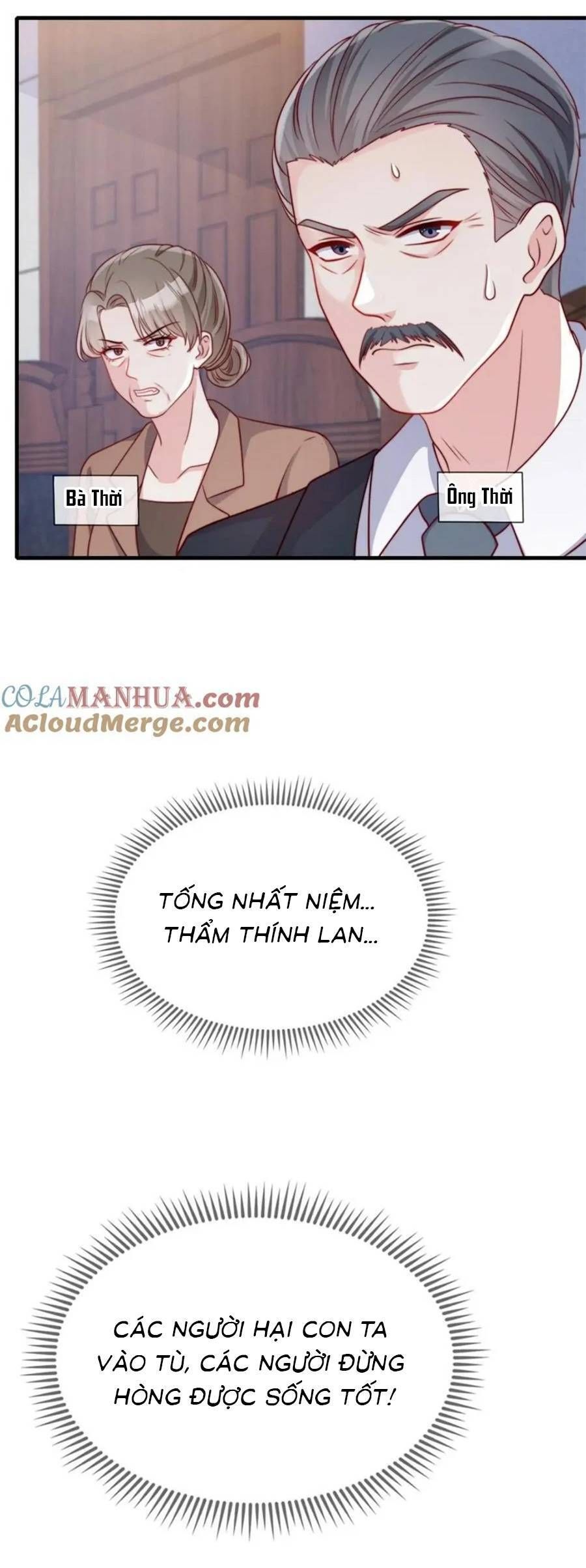 Tôi Được Năm Nam Chính Sủng: Chapter 182