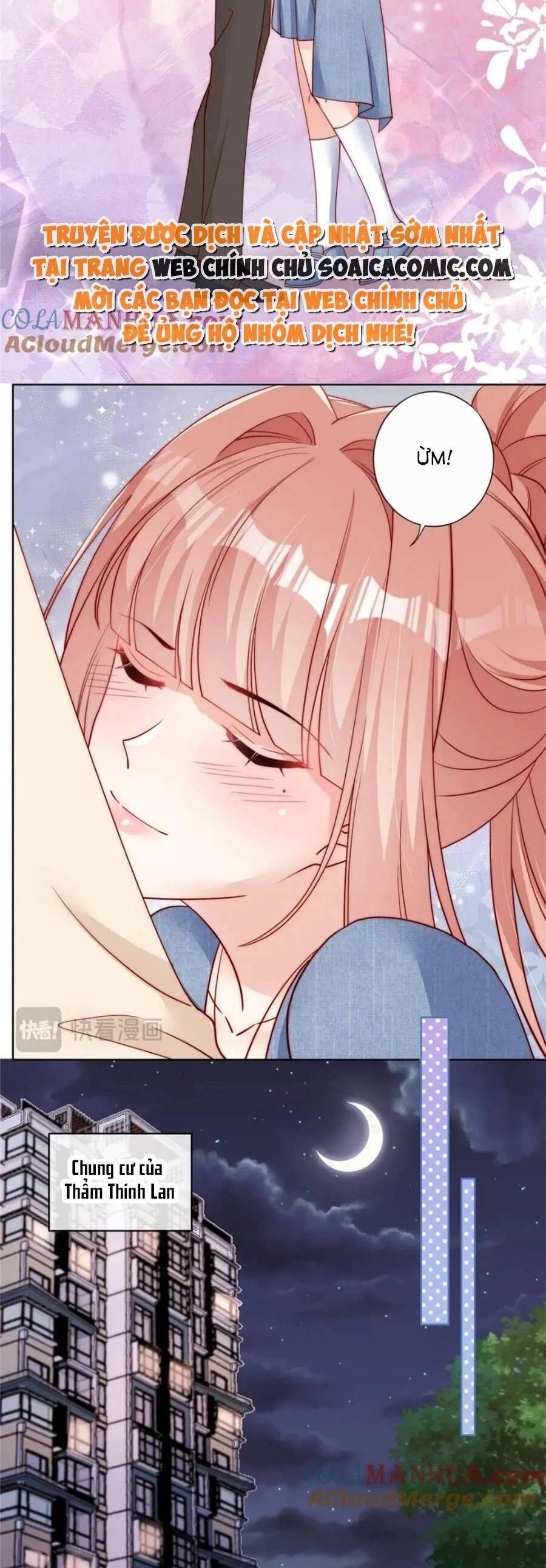 Tôi Được Năm Nam Chính Sủng: Chapter 184